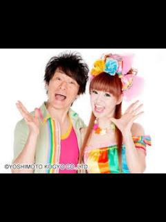 [x]夫婦漫才 かつみ・さゆり - YouTube