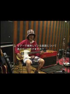 [x]くるり岸田繁 機材 - YouTube