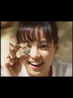 [x]国仲涼子－ちゅらさん 新番組スポット - YouTube