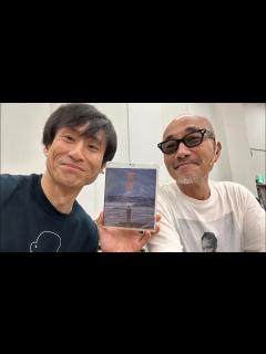 [x]なだぎ武近況報告ライブ配信。 - YouTube