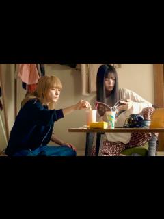 [x]乃木坂46・久保史緒里×平祐奈！大学生2人の日常…主題歌「ネムルバカ」解禁！映画『ネムルバカ』予告編 - YouTube