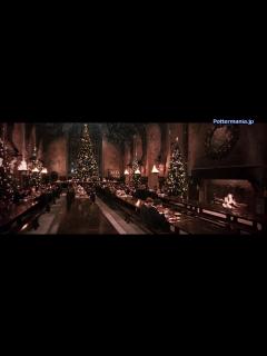 [x]映画「ハリー・ポッター」シリーズのクリスマス - YouTube
