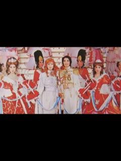 [x]ベルサイユのばら 雪組'75 - YouTube