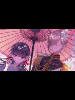 [x]【富士見L文庫】『わたしの幸せな結婚』PV ～あいされ編～【上田麗奈×石川界人】 - YouTube