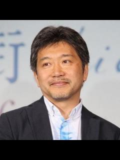 [x]是枝裕和：プロフィール・作品情報・最新ニュース - 映画.com