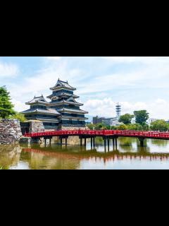 [x]国宝松本城、2020年正月三が日やってます！年末年始の公開情報♪ | 号外NET 松本