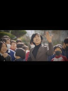 [x]アニメーション監督 河森正治 2025年大阪・関西万博 出前授業 - YouTube