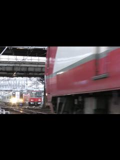 [x]名鉄2017西枇杷島駅2【4K】 - YouTube