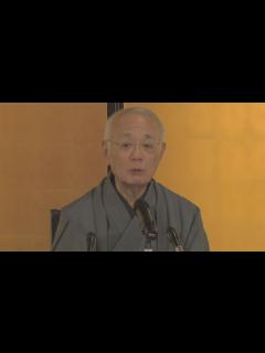 [x]父の助言をいま実感 人間国宝、豊竹咲太夫さん - YouTube