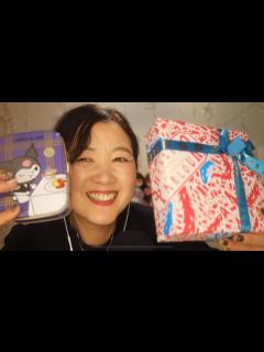 [x]購入品紹介🛍銀座編♥スワロフスキーVIPイベント、資生堂パーラー、クロミ限定品、Introducing the items I ...