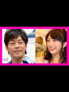 [x]＜陣内智則＞フジ松村未央アナと入籍結婚！父が色々暴露！？小林真由との浮気後も続いていた！？二人の馴れ初めは？ - YouTube