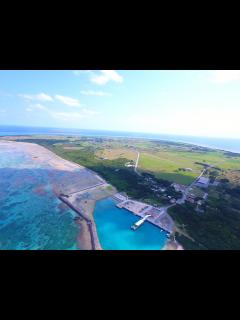 [x]何もない島の魅力！【離島