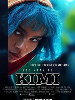 [x]Kimi (2022) - IMDb