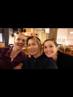 [x]成功した人の話と一般論どちらを聞くべきか・ショーの後にパーティー【ライプツィヒ45日目】 #vlog #海外生活 #ドイツ - YouTube