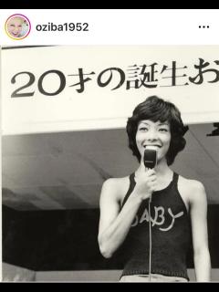 [x]“ピーター”池畑慎之介、20歳のころの写真公開で新成人祝福…「カッコかわいい」「初めてステキと思った人です」 - スポーツ報知