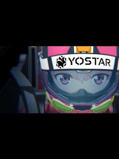 [x]ハイスピードエトワール クレジットありOP風MAD × 「ADRENALIZED」水樹奈々 / 『HIGHSPEED Étoile ...