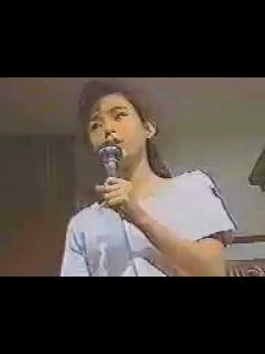 [x]倉橋のぞみ Nozomi Kurahashi - 仓桥望-ファンクラブ 「ラストメッセージ」 Fun Club Last Message ...