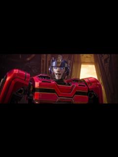 [x]映画「トランスフォーマー／ONE」日本語吹替版予告 オプティマスプライム役・中村悠一＆メガトロン役・木村昴で最強の2人を熱演【2024年9月 ...