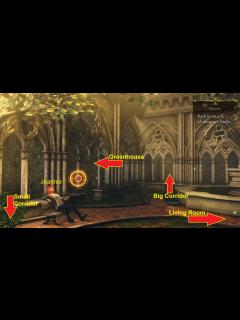 [x]Steam Community :: Guide :: Magic Pussy: Chapter 1 Map & Character ...