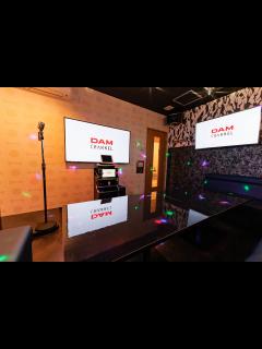 [x]カラオケCLUB DAM カラオケCLUB DAM Resort 四万十店