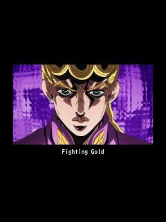 [x]アニメ「ジョジョの奇妙な冒険」（5部OP） - YouTube