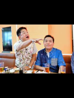 [x]トミーズ 芸歴35年でモノマネをテレビ初披露/芸能/デイリースポーツ online