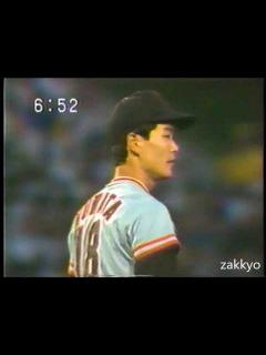 [x]桑田真澄 プロ初先発 1986 - YouTube
