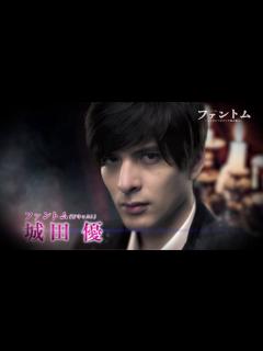 [x]ミュージカル「ファントム」～もうひとつのオペラ座の怪人～ - YouTube