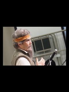 [x]『ラ・マンチャの男』稽古場ダイジェスト - YouTube