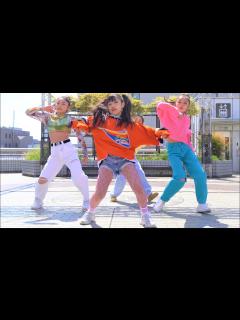 [x]BLACK SUPERIORS（Japanese idol group）「Thank you people ...