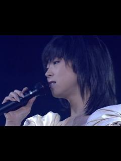 [x]中森明菜／難破船 (～夢～'91 Akina Nakamori Special Live at幕張メッセ, 1991.7.28 ...