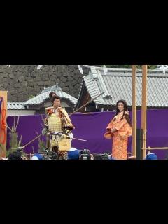 [x]金沢・百万石祭り・金沢城〜仲村トオル・夏菜 - YouTube