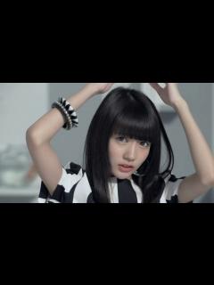 [x]夢みるアドレセンス 『リーダーシップ』 - YouTube