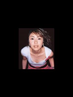 [x]宇多田ヒカルの9歳の歌声・第2弾‼ 宇多田ヒカルが父親の宇多田照實、母親の藤圭子とともに活動していたグループ・U3のアルバムから。 - YouTube