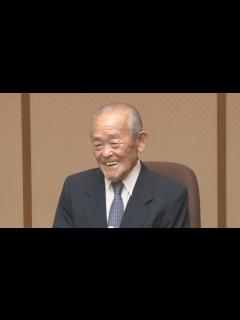 [x]年を重ねて情を表現 人間国宝に文楽太夫の豊竹嶋大夫さん - YouTube