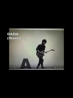 [x]RADWIMPS 桑原彰さんのギターに迫る ~Part2~ 絶体絶命でのギター変化 - YouTube