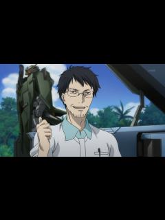 [x]声優・梅津秀行さん、間質性肺炎で死去 68歳 『ハリー・ポッター』ロンの父役、『機動戦士ガンダム00』イアン役など - YouTube