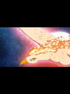 [x]手塚治虫「火の鳥」望郷編がエンディングが異なる2作品にアニメ化 映画「火の鳥 エデンの花」特報／宮沢りえが主人公ロミに - YouTube