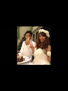[x]まーくん♥里田まい 結婚式集 - YouTube