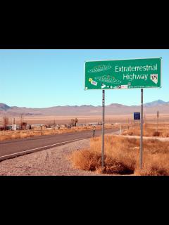 [x]What Is Area 51 and Why Is Everyone Talking About It