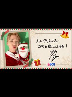 [x]&JO1川尻蓮 ボイス - YouTube