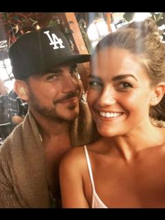 [x]VPR's Jax Taylor and Brittany Cartwright Separate After 4 Years of Marriage