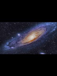 [x]壁紙 アンドロメダ銀河、星、宇宙 1920x1200 無料のデスクトップの背景, 画像