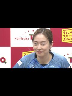 [x]【引退は悲しい？】石川佳純 引退について語る「さみしい気持ちはあるけど、自分なりにたくさん頑張った」｜石川佳純 47都道府県サンクスツアー ...