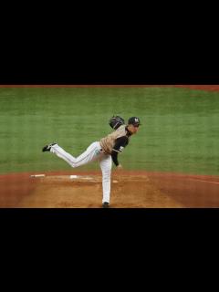 [x]北海道日本ハムファイターズ 斎藤佑樹 投球フォーム（スローモーション） - YouTube