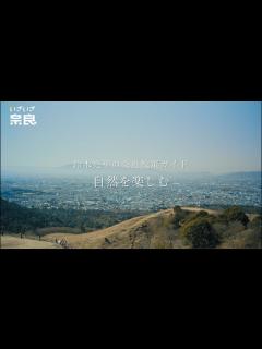 [x]鈴木亮平の奈良散策ガイド「自然を楽しむ」 - YouTube