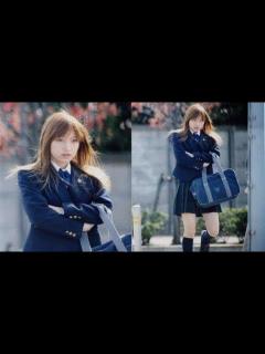 [x]後藤真希 13歳の頃の制服姿 - YouTube