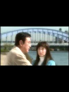 [x]遺作ドラマ？ 大原麗子さん（2004） - YouTube