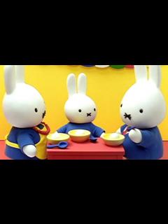 [x]ミッフィーの おつかい | ミッフィー | まとめ動画 - YouTube