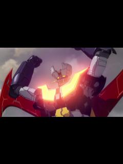 [x]「マジンガーZ」新作劇場版のタイトルは「INFINITY」 予告編で水木一郎の新録OP ロケットパンチも - YouTube